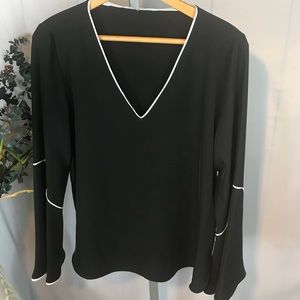 Calvin Klein blouse